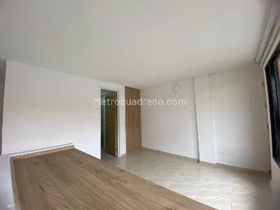 Apartamento de 1 alcoba en venta en Javeriana, Bogotá, 37 m² · foto 9 de 15