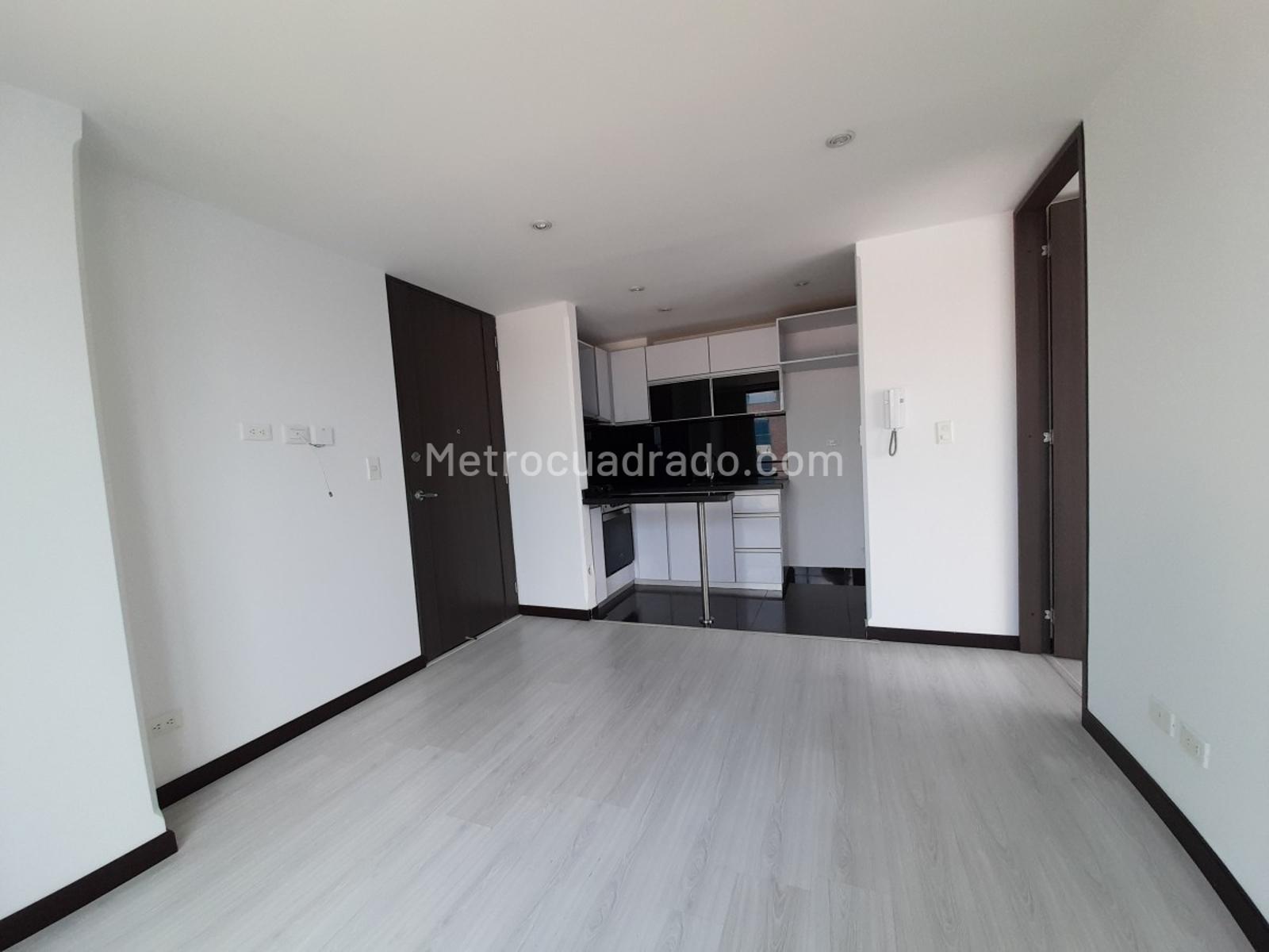 Apartamento en Arriendo  Cedritos