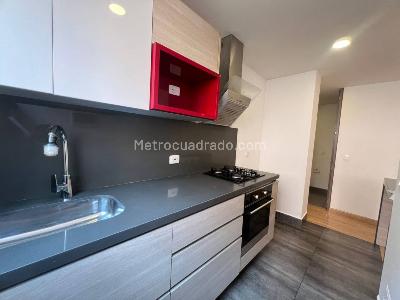 Apartamento de 1 alcoba en venta en Santa Paula, Bogotá, 51 m² · foto 11 de 20