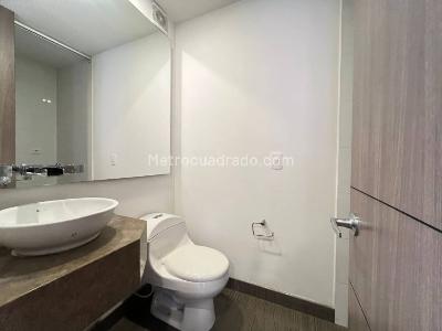 Apartamento de 1 alcoba en venta en Santa Paula, Bogotá, 51 m² · foto 12 de 20
