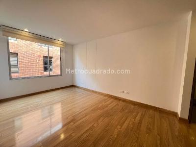 Apartamento de 1 alcoba en venta en Santa Paula, Bogotá, 51 m² · foto 13 de 20