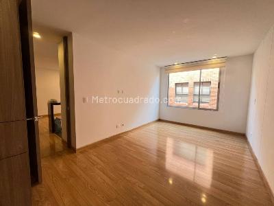 Apartamento de 1 alcoba en venta en Santa Paula, Bogotá, 51 m² · foto 17 de 20
