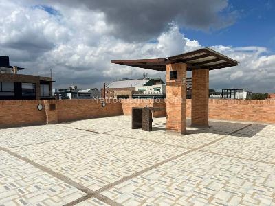 Apartamento de 1 alcoba en venta en Santa Paula, Bogotá, 51 m² · foto 20 de 20