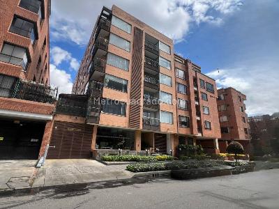 Apartamento de 1 alcoba en venta en Santa Paula, Bogotá, 51 m² · foto 2 de 20