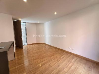 Apartamento de 1 alcoba en venta en Santa Paula, Bogotá, 51 m² · foto 8 de 20