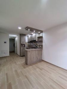 Apartamento en venta en Nueva Castilla, Bogotá · foto 3 de 11