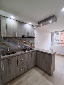 Apartamento en venta en Nueva Castilla, Bogotá · foto 4 de 11