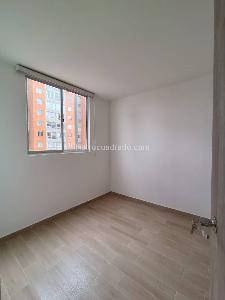 Apartamento en venta en Nueva Castilla, Bogotá · foto 6 de 11