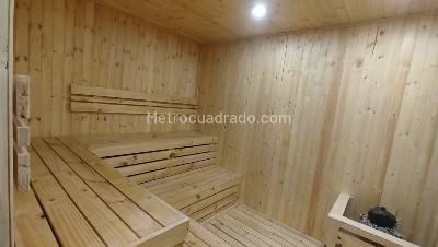 Apartamento de 1 alcoba en venta en Los Alcazares, Bogotá, 20 m² · foto 9 de 20