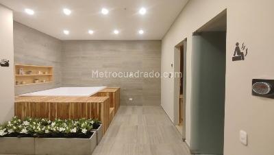 Apartamento de 1 alcoba en venta en Los Alcazares, Bogotá, 20 m² · foto 11 de 20