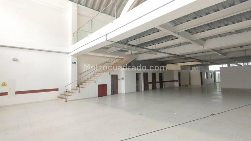 Bodega en Arriendo, Chapinero, Bogotá D.C. - Widok 3