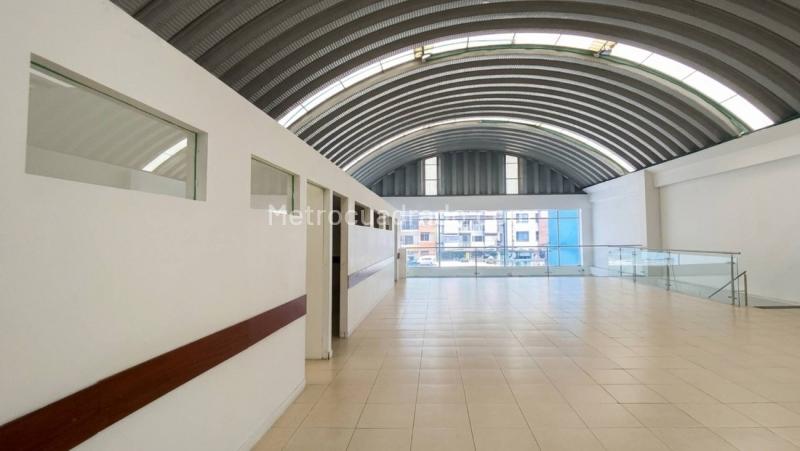 Bodega en Arriendo, Chapinero, Bogotá D.C. - Widok 4