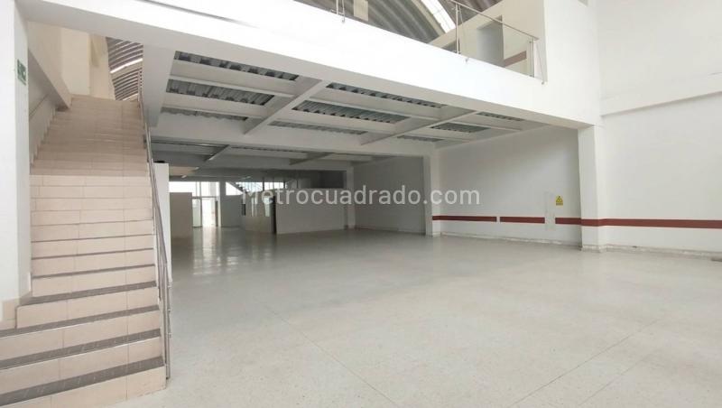 Bodega en Arriendo, Chapinero, Bogotá D.C. - Widok 5