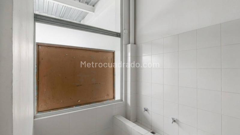 Bodega en Arriendo, Chapinero, Bogotá D.C. - Więcej