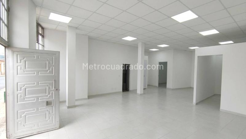 Local Comercial en Arriendo, Chia, Chía – pohled 4