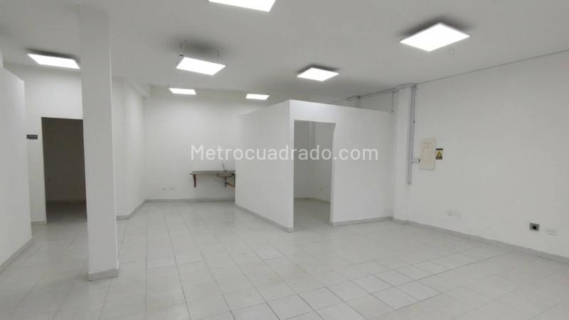 Local Comercial en Arriendo, Chia, Chía – pohled 5
