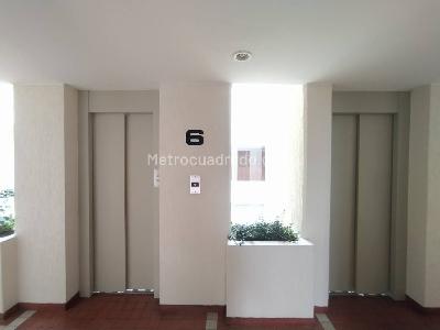 Apartamento en venta en Chapinero Alto, Bogotá · foto 3 de 20