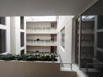 Apartamento en venta en Chapinero Alto, Bogotá · foto 4 de 20