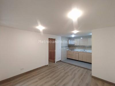 Apartamento en venta en Chapinero Alto, Bogotá · foto 5 de 20