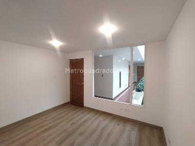 Apartamento en venta en Chapinero Alto, Bogotá · foto 6 de 20
