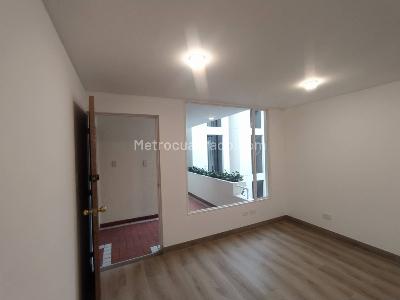 Apartamento en venta en Chapinero Alto, Bogotá · foto 7 de 20
