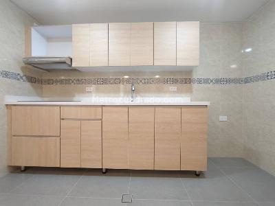 Apartamento en venta en Chapinero Alto, Bogotá · foto 8 de 20