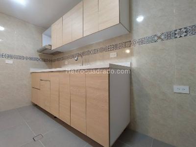 Apartamento en venta en Chapinero Alto, Bogotá · foto 9 de 20
