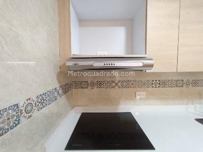 Apartamento en venta en Chapinero Alto, Bogotá · foto 10 de 20