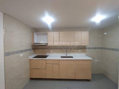 Apartamento en venta en Chapinero Alto, Bogotá · foto 11 de 20