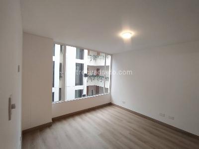 Apartamento en venta en Chapinero Alto, Bogotá · foto 13 de 20