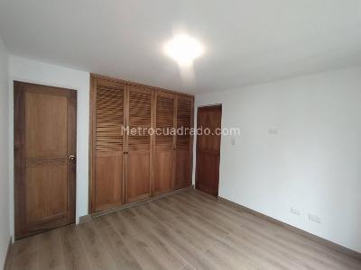 Apartamento en venta en Chapinero Alto, Bogotá · foto 14 de 20