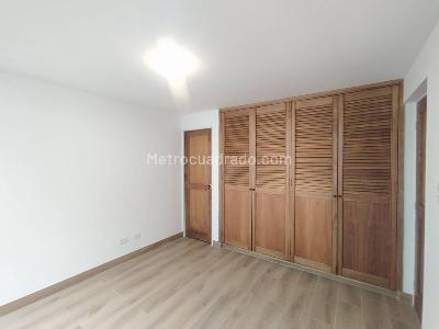 Apartamento en venta en Chapinero Alto, Bogotá · foto 15 de 20
