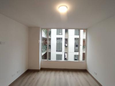 Apartamento en venta en Chapinero Alto, Bogotá · foto 16 de 20
