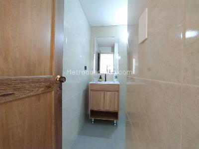 Apartamento en venta en Chapinero Alto, Bogotá · foto 17 de 20