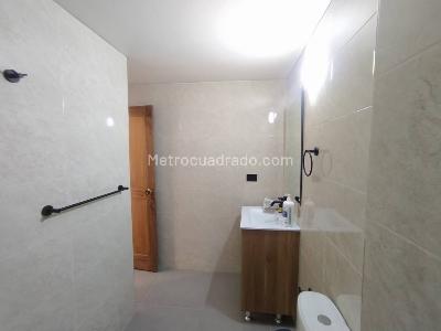 Apartamento en venta en Chapinero Alto, Bogotá · foto 18 de 20