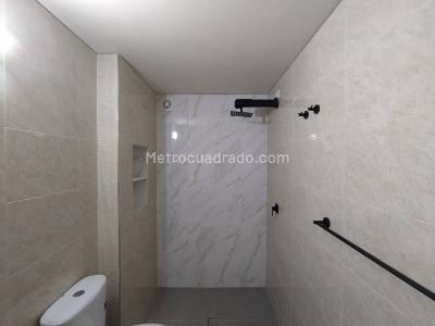 Apartamento en venta en Chapinero Alto, Bogotá · foto 19 de 20