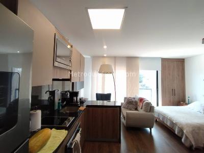 Apartamento en venta en Chia, Chía · foto 17 de 20