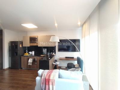 Apartamento en venta en Chia, Chía · foto 18 de 20