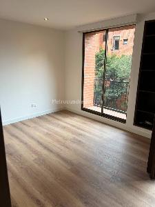 Apartamento de 1 alcoba en arriendo en Molinos Norte, Bogotá, 64 m² · foto 10 de 20