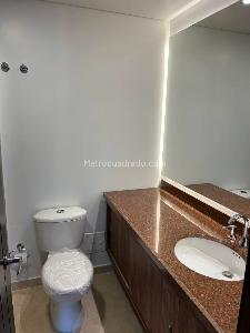 Apartamento de 1 alcoba en arriendo en Molinos Norte, Bogotá, 64 m² · foto 13 de 20