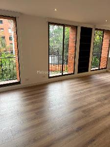 Apartamento de 1 alcoba en arriendo en Molinos Norte, Bogotá, 64 m² · foto 14 de 20