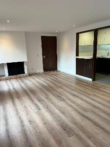 Apartamento de 1 alcoba en arriendo en Molinos Norte, Bogotá, 64 m² · foto 16 de 20