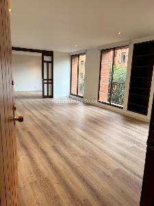 Apartamento de 1 alcoba en arriendo en Molinos Norte, Bogotá, 64 m² · foto 2 de 20