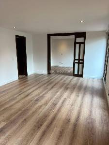 Apartamento de 1 alcoba en arriendo en Molinos Norte, Bogotá, 64 m² · foto 3 de 20