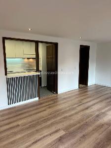 Apartamento de 1 alcoba en arriendo en Molinos Norte, Bogotá, 64 m² · foto 5 de 20