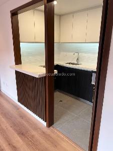 Apartamento de 1 alcoba en arriendo en Molinos Norte, Bogotá, 64 m² · foto 6 de 20