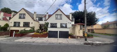 Casa en Arriendo, Villa Magdala, Bogotá D.C.