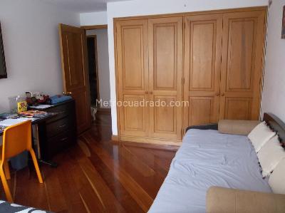 Apartamento en venta en Santa Barbara Oriental, Bogotá · foto 11 de 16