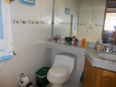 Apartamento en venta en Santa Barbara Oriental, Bogotá · foto 12 de 16