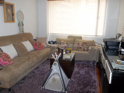Apartamento en venta en Santa Barbara Oriental, Bogotá · foto 13 de 16